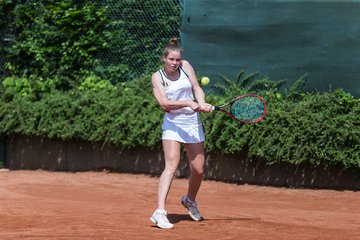 Adelina Krüger 418 - RL GTHGC - LTTC RW Berlin